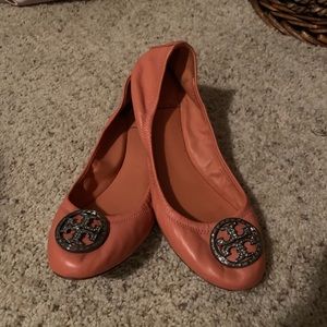 Tory Burch Flats